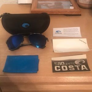 Brand New Loreto Costas